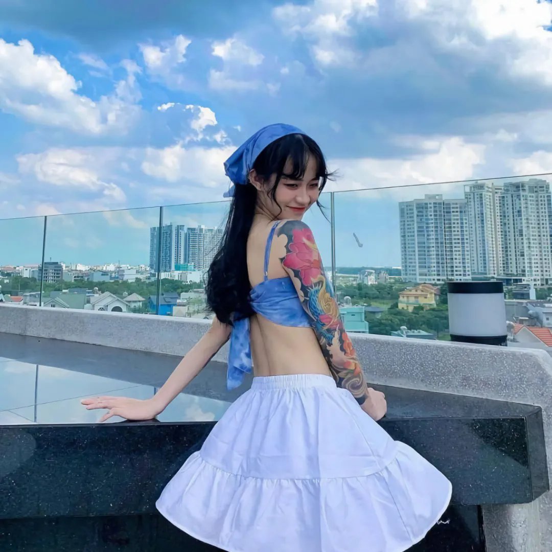 金殿劫美